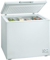 Profilo DF6023W2VV Statik A+ Enerji Sınıfı 187 lt Yatay Solo Sandık Tipi Mini Derin Dondurucu Beyaz