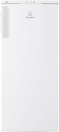 Electrolux EUF1900AOW Statik 5 Çekmeceli A+ Enerji Sınıfı 168 lt Dikey Solo Derin Dondurucu Beyaz