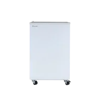 Uğur UD 100 D Enerji Sınıfı 104 lt Yatay Solo Sandık Tipi Mini Derin Dondurucu Beyaz