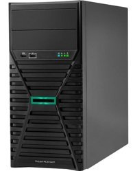 Hpe ML30 GEN11 P71385-425 E2414-64GB Ddr5 UDIMM-2X480GB SSD-2X1TB Sata Tower Sunucu