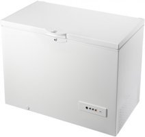 Indesit OS 1A 300 H Statik A+ Enerji Sınıfı 311 lt Yatay Solo Sandık Tipi Derin Dondurucu Beyaz
