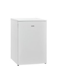 Vestel CDS300 Less Frost 2 Çekmeceli F Enerji Sınıfı 103 lt Dikey Solo Mini Derin Dondurucu Beyaz