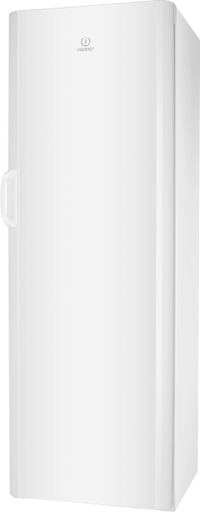 Indesit UIAA 12 Statik 7 Çekmeceli A+ Enerji Sınıfı 235 lt Dikey Solo Derin Dondurucu Beyaz