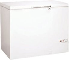 Finlux SDF 400 A+ Enerji Sınıfı 390 lt Yatay Solo Sandık Tipi Derin Dondurucu Beyaz