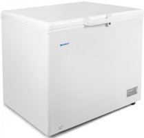 Sunny SNY 260 A+ Enerji Sınıfı 266 lt Yatay Solo Sandık Tipi Mini Derin Dondurucu Beyaz