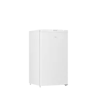 Beko 7041 Statik 4 Çekmeceli F Enerji Sınıfı 117 lt Dikey Solo Derin Dondurucu Beyaz
