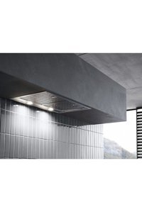 Miele DA 2578 Bacalı Çift Motorlu İnox Ankastre Aspiratör