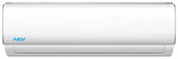 MDV Forest 18 18.000 Btu A++ Enerji Sınıfı R410A Multi İnverter Multi Split Duvar Tipi Klima