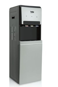 Beko BSS 2210 Sıcak-Soğuk İnox Mekanik Gizli Damacanalı Su Sebili