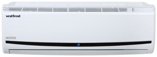 Vestfrost VFAC 18K 18.000 Btu A++ Enerji Sınıfı R410A İnverter Split Duvar Tipi Klima