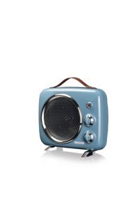 Ariete Vintage 3 Kademeli Masaüstü Kullanımlı Vantilatör