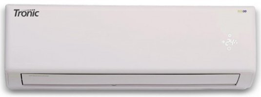 Tronic TRK09INVDMB 9.000 Btu A++ Enerji Sınıfı R410A İnverter Split Duvar Tipi Klima