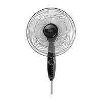 Arzum AR062 Windart 16 inç 3 Kademeli Yer Kullanımlı Kule Tipi Vantilatör