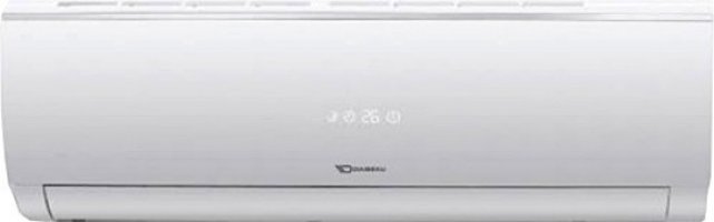 Daiseku DSWCX 24 24.000 Btu A+ Enerji Sınıfı R410A Multi İnverter Multi Split Duvar Tipi Klima