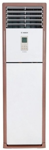 Bosch 5000 SCI 24 24.000 Btu Ayaklı R410A İnverter Multi Split Salon Tipi Klima