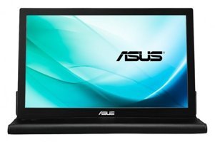 Asus MB169B+ 60 Hz 14 ms 15.6 inç FHD Flat IPS 1920 x 1080 px LED Monitör