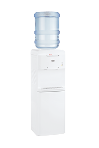 Beko BSS 2204 Soğuk Beyaz Mekanik Su Sebili