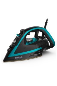 Tefal FV8066 PUREGLISS 3000 W Seramik Tabanlı Yatay Şok Buharlı Ütü