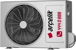 Arçelik 12660 Neo İnverter 12.000 Btu A++ Enerji Sınıfı R-32 Split Duvar Tipi Klima