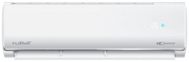 FujiPlus Air 9 9.000 Btu A++ Enerji Sınıfı R-32 İnverter Split Duvar Tipi Klima