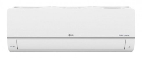 LG UV Artcool AC12BH 12.000 Btu A++ Enerji Sınıfı R-32 İnverter Split Duvar Tipi Klima Beyaz