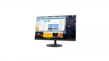 Lenovo 65FCGAC1TK 75 Hz 4 ms 27 inç QHD Flat IPS HDMI Freesync 2560 x 1440 px LED Monitör
