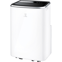 Electrolux ChillFlex Pro 12.000 Btu Ayaklı Tekerlekli R290 İnverter Mobil Klima