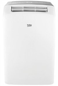 Beko 21210 P 12.000 Btu A Enerji Sınıfı Ayaklı Tekerlekli R410A Mobil Klima
