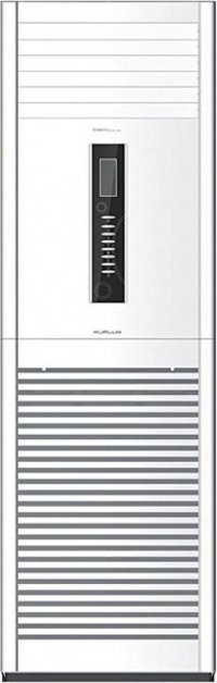 FujiPlus FP-48C/18 48.000 Btu Ayaklı R410A Multi İnverter Multi Split Salon Tipi Klima