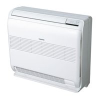 Toshiba J2FVG 13 13.000 Btu A++ Enerji Sınıfı R-32 İnverter Multi Split Klima