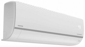 Grundig G 12018 12.000 Btu A++ Enerji Sınıfı R-32 Multi İnverter Multi Split Duvar Tipi Klima