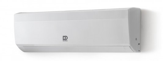 Demirdöküm A5 12 12.000 Btu A++ Enerji Sınıfı R-32 Multi İnverter Multi Split Duvar Tipi Klima