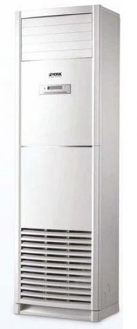 York YMCFZH048BANTBFX 48.000 Btu Ayaklı R410A İnverter Salon Tipi Klima
