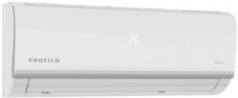 Profilo P3ZMX09911 9.000 Btu A++ Enerji Sınıfı R-32 İnverter Split Duvar Tipi Klima