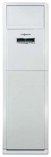 Viessmann Vitoclima 100-S 48.000 Btu Ayaklı R410A Multi İnverter Multi Split Salon Tipi Klima