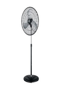 Süsler SV-1813 18 inç 3 Kademeli Yer Kullanımlı Sanayi Tipi Vantilatör