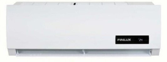 Finlux FXAC 24 24.000 Btu A+ Enerji Sınıfı R410A İnverter Split Duvar Tipi Klima