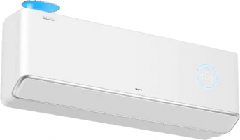 TCL C-Fresh 12 12.000 Btu A+++ Enerji Sınıfı R-32 İnverter Split Duvar Tipi Klima