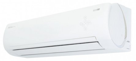 Sigma Plus 18 SGM18INVDMG 18.000 Btu A++ Enerji Sınıfı R-32 İnverter Split Duvar Tipi Klima