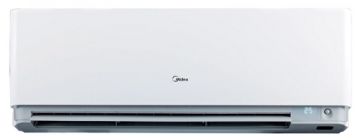 Midea Premier 12.000 Btu A++ Enerji Sınıfı R410A İnverter Split Duvar Tipi Klima