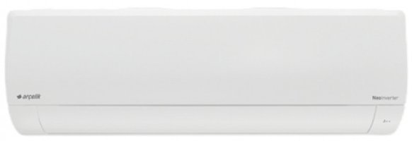 Arçelik 12405 12.000 Btu A++ Enerji Sınıfı R-32 İnverter Multi Split Duvar Tipi Klima