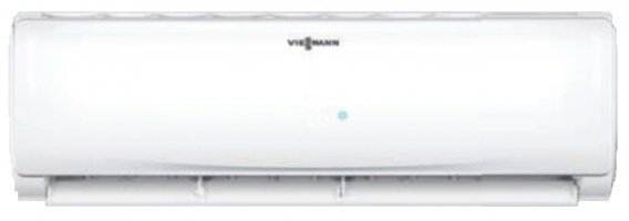 Viessmann Vitoclima 200-S/HE Dynamic 12 12.000 Btu A++ Enerji Sınıfı R-32 İnverter Split Duvar Tipi Klima