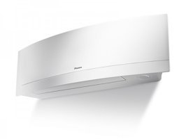 Daikin Emura II 12 12.000 Btu A++ Enerji Sınıfı R-32 Multi İnverter Split Duvar Tipi Klima