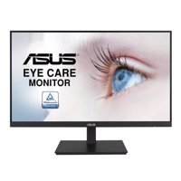 Asus VA249HE 75 Hz 5 ms 23.8 inç FHD Flat IPS Hoparlörlü VGA HDMI Freesync G-Sync 1920 x 1080 px Monitör