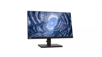 Lenovo ThinkVision T24i-2L 60 Hz 4 ms 23.8 inç FHD Flat IPS VGA HDMI 1920 x 1080 px LED Monitör