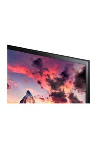 Samsung LS24F350FHMXUF 60 Hz 4 ms 24 inç FHD Curved VGA HDMI Freesync 1920 x 1080 px LED Monitör
