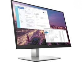 HP E23 G4 9VF96AS 60 Hz 5 ms 23 inç FHD Flat IPS VGA HDMI 1920 x 1080 px LED Monitör