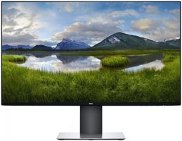 Dell UltraSharp U2721DE 60 Hz 5 ms 27 inç QHD Flat IPS HDMI 2560 x 1440 px LED Monitör