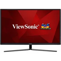 ViewSonic VX3211-4K-MHD 60 Hz 3 ms 32 inç Curved VGA HDMI Freesync 1920 x 1080 px LED Monitör