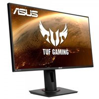 Asus VG279QR 165 Hz 1 ms 27 inç FHD Flat IPS Hoparlörlü HDMI Freesync G-Sync 1920 x 1080 px LED Monitör